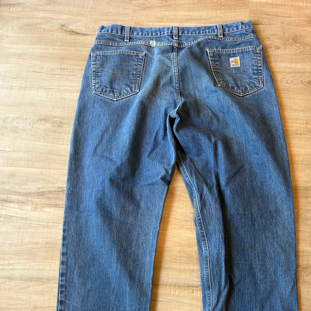 Carhartt Jeans (Fire resistant)